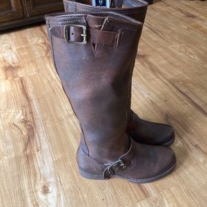 Frye Boots